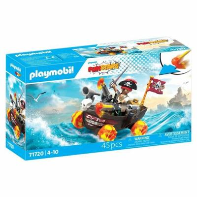Playset Playmobil 71720 45 Onderdelen