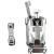 Pearl SR012 Vertical Pull strainer