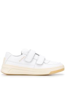 Acne Studios baskets Steffey - Blanc