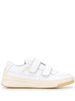Acne Studios baskets Steffey - Blanc