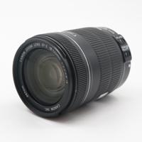 Canon EF-S 18-135mm F/3.5-5.6 IS occasion