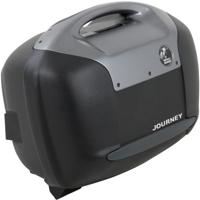 Hepco & Becker "journey recon" koffer cases hepco journey 42 l set anthracite