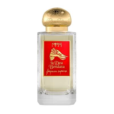 Nobile 1942 La Dea Bendata Eau de Parfum 75ml Nobile 1942 La Dea Bendata Eau de Parfum 75ml