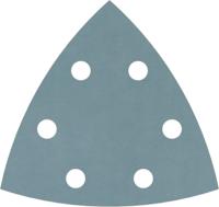 Bosch Accessoires Schuurblad 93mm, 5 stuks K1200 - 2608605200