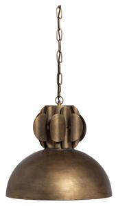 BePureHome Hanglamp Polished - Antique Brass
