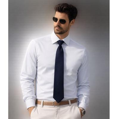 Monti blauw overhemd Garda