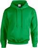 Gildan G18500 Heavy Blend™ Adult Hooded Sweatshirt - Irish Green - L