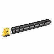 Huismerk Kyocera TK-8365Y Toner Geel