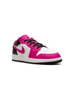 Jordan Kids baskets Air Jordan 1 'Fierce Pink' - Rose