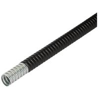 LAPP 61814711 SILVYN® FCE-V0 25/21,2X26,0 BK Beschermslang 25 m