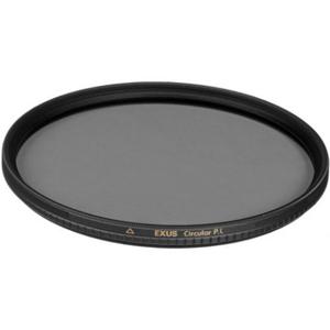 MARUMI EXS77CIR cameralensfilter Circulaire polarisatiefilter voor camera's 7,7 cm