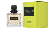 Valentino Donna Born In Roma Yellow Dream Eau de parfum Spray 100 ml Dames