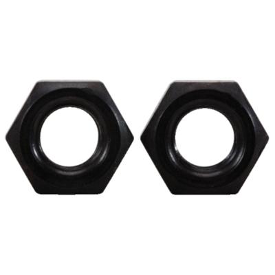 Moer-set voor trekstang, 2 stuks voor 700.1500 KS Tools 700.1511