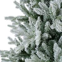 Allison boom dia127-H210cm green/white - Everlands
