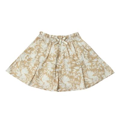Dr.kid zandkleurig rokje