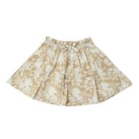 Dr.kid zandkleurig rokje