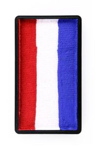 PXP Professional Colours 28 gram one stroke Flag Colours