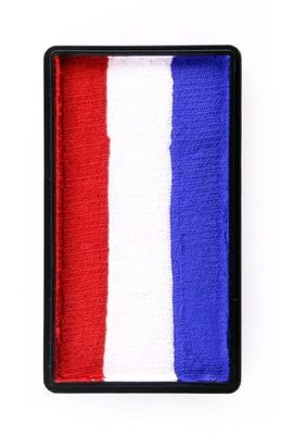 PXP Professional Colours 28 gram one stroke Flag Colours