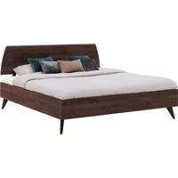 Goossens Bedframe Cosima, 140 x 200 cm