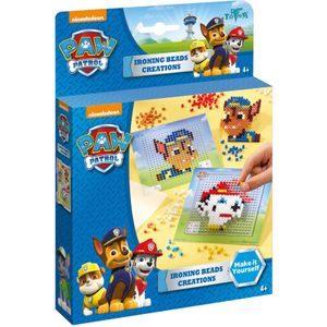 Paw Patrol strijkkralenset