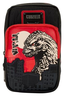 Toho by Loungefly Sling Bag Godzilla
