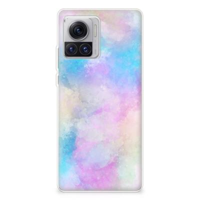 Smartphone hoesje Motorola Moto X30 Pro Watercolor Light Smartphone hoesje Motorola Moto X30 Pro Watercolor Light