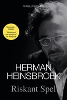 Riskant spel - Herman Heinsbroek - ebook - thumbnail