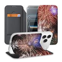 Apple iPhone 17 Pro Max Telefoonhoesje Vuurwerk