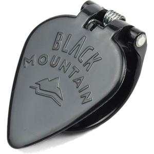 Black Mountain BMP-LHM+ linkshandig spring action duimplectrum heavy extra tight