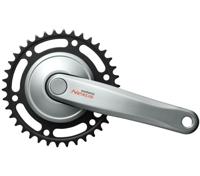 Shimano crankstel nexus 8v 38t efcc6000c8s