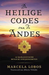 De heilige codes van de Andes (Paperback)