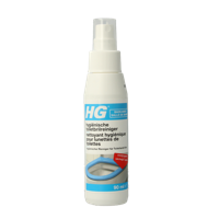 HG Toiletbril snelreiniger 90 Milliliter