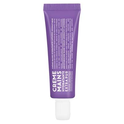 Compagnie de Provence Lavande Aromatique Crème Mains Hydratante Extra Pur 100ml
