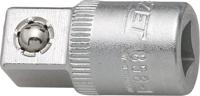HAZET adapter reducing adapter 1/4-3/8 858-1