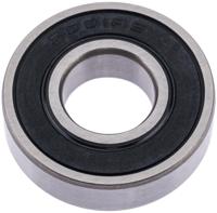 CONTEC kogellager ct universal ball bearing cb-475, 6001 2rs 12x28x8