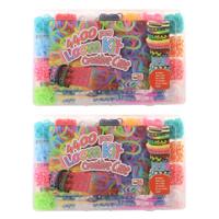 Jono Toys Loombandset, 4400dlg.