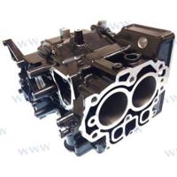 Yamaha PAF15-07010000 - BLOQUE MOTOR COMPLETO