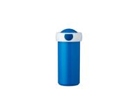 Mepal Schoolbeker Blauw 300ml