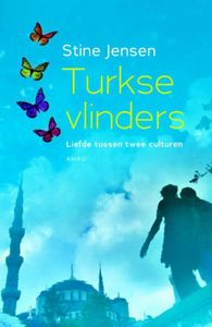 Turkse vlinders - Stine Jensen - ebook