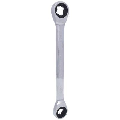 KS Tools 5034357 503.4357 Dubbele ringsleutel Sleutelbreedte (metrisch) 20 mm