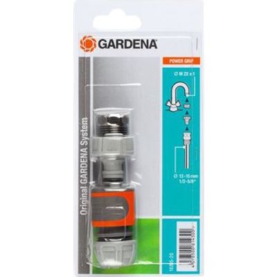 GARDENA Aansluitset kraanstuk