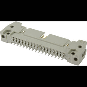 Harting 09 18 506 6924 Male connector Aantal rijen 2 1 stuk(s)