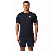 Castore Adapt Trainingsset Donkerblauw Wit