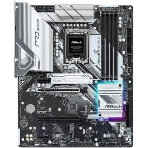 Moederbord Intel Asrock Z790 PRO RS
