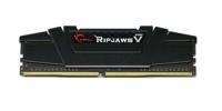 G.Skill Ripjaws V F4-3200C16D-16GVKB geheugenmodule 16 GB 2 x 8 GB DDR4 3200 MHz