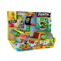 Set Poppen Magicbox Kraken Piratix