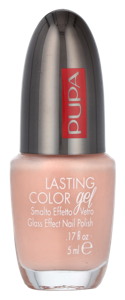 Pupa Milano - Pupa Lasting Color Gel Glass Effect Nail Polish 5 ml Nagellak