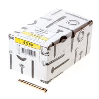 Spanhuls gvz 6x 60