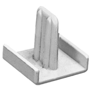 KZ024 (VE10)  - Contact protection end piece for busbar KZ024 (quantity: 10)