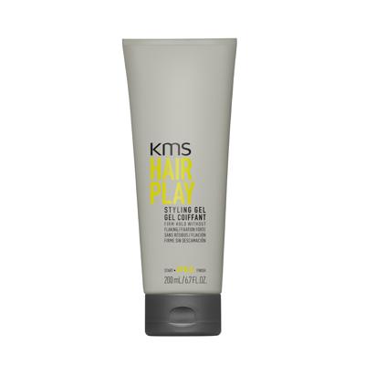 KMS Hair Play Style Styling Gel 200ml